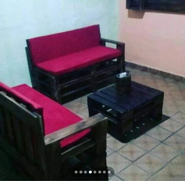 Sofá - Foto 2