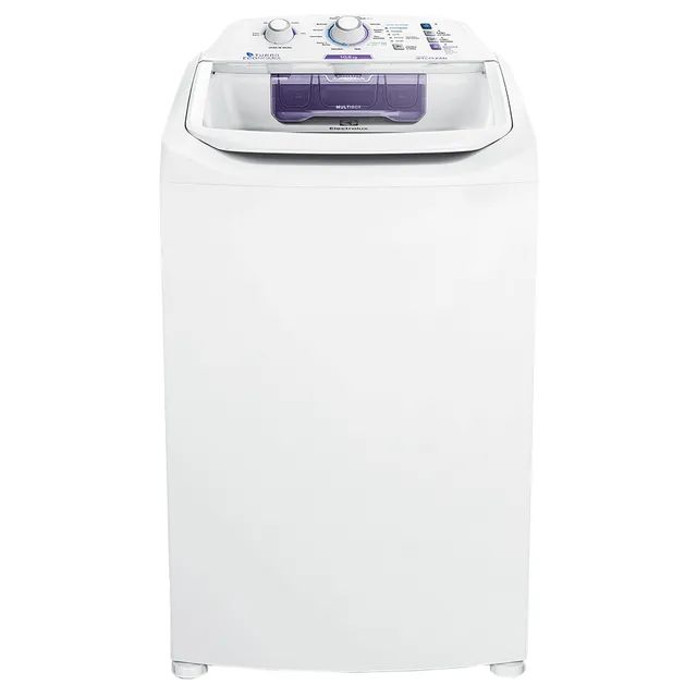 Máquina de Lavar Electrolux 10,5kg Branca Turbo Economia com Jet&Clean e Filtro Fiapos - Foto 4
