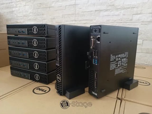 美品・即使用可】DELL OptiPlex 3000 i5-12500T Computador Dell