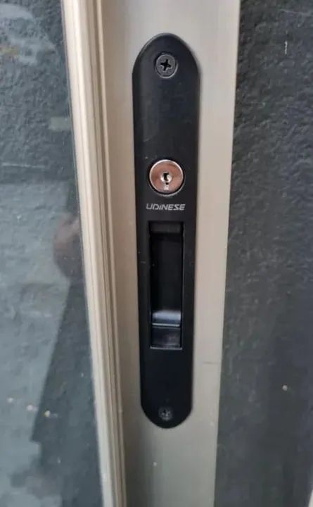 Porta balcão panorâmica linha gold Premium  - Foto 6