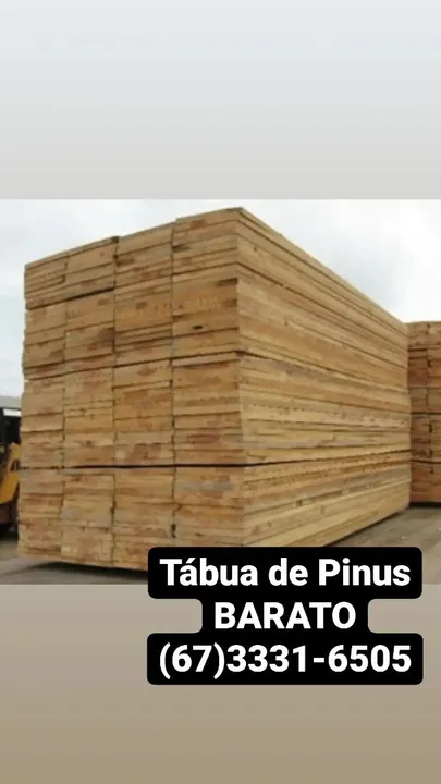 Tábua, sarrafo e ripão de pinus, muito barato!