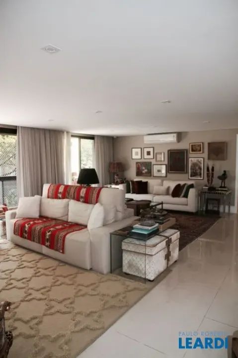 APARTAMENTO - CAMPO BELO - SP - Foto 3