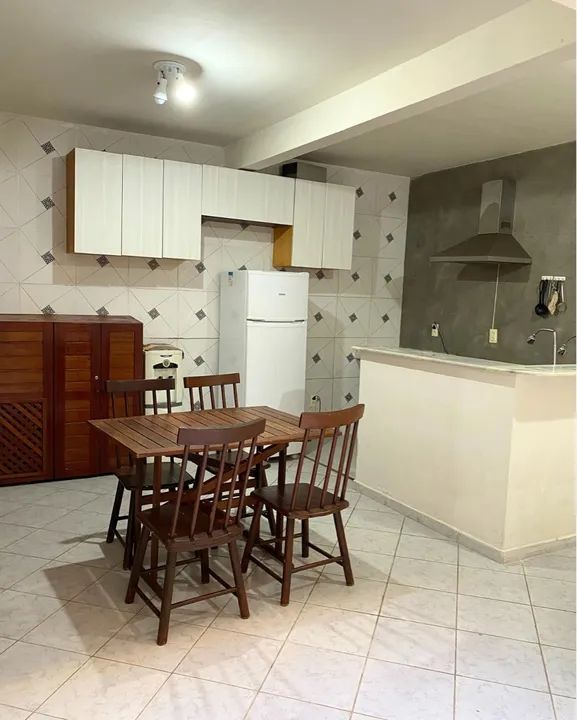 CASA PARA TEMPORADA EM PONTA NEGRA - NATAL/RN - Foto 5