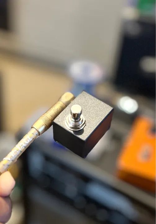 Pedal nano TAP  - Foto 3