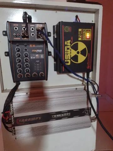 Vende-se Uma caixa bob - Foto 3