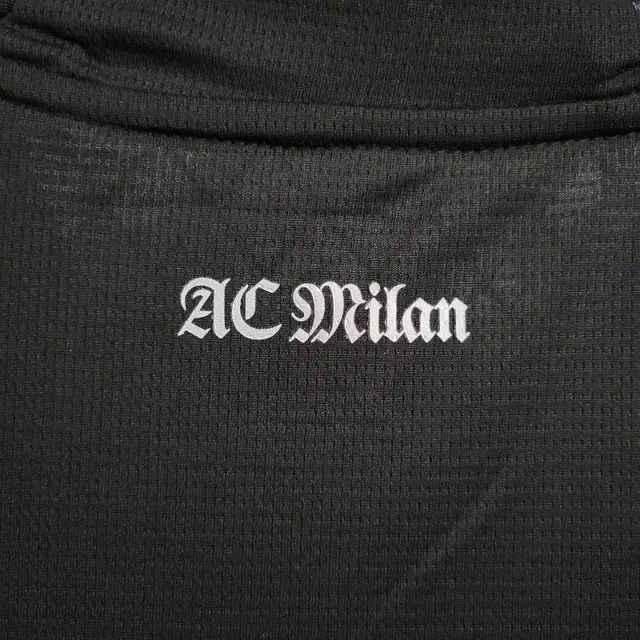 Camisa Milan x Pleasures Edição Especial 24/25 Masculina  - Foto 5