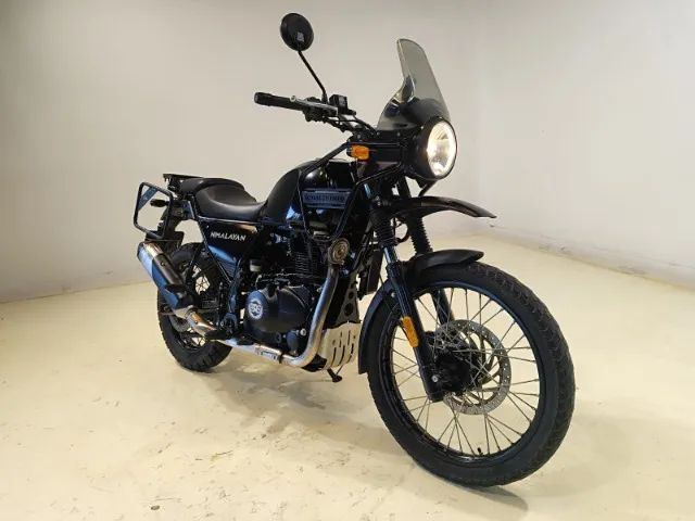 Royal Enfield Himalayan 411 22/23 - Foto 7