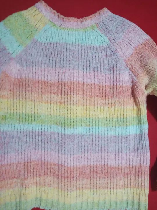 Blusa infantil  - Foto 3