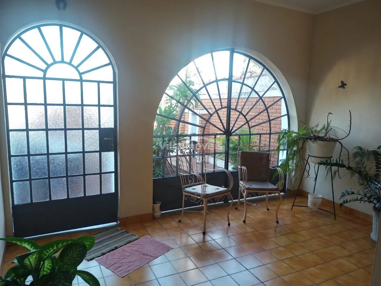 casa - Vila Industrial - Campinas - Foto 2