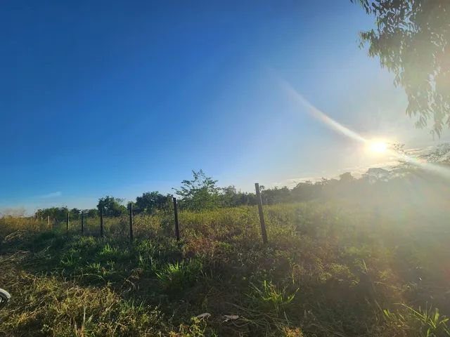 Vende-se área no distrito industrial com 40.000m2 em Cuiabá MT  - Foto 4