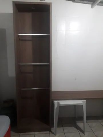 Torre Arara ou para uso com prateleira - Foto 4