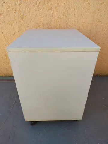 Gaveteiro com rodinhas  - Foto 4