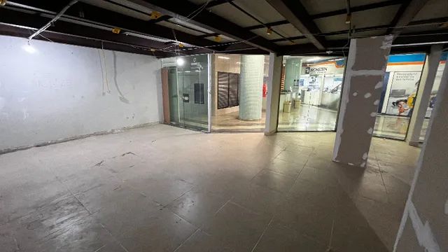 Loja de 350m² no centro de Nova Iguaçu - Foto 5