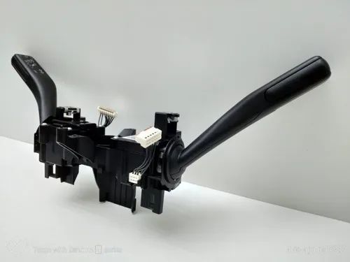 Chave Seta Vw Tiguan 2012 Completa Usada Original 