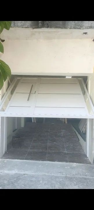 PORTÃO DE ALUMÍNIO BASCULANTE - Foto 2