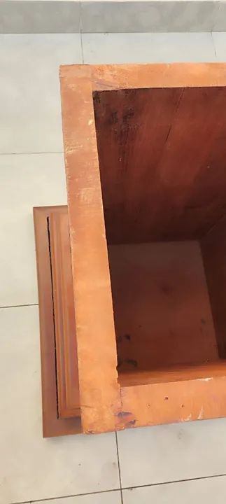 Mesa e cadeira - Foto 6