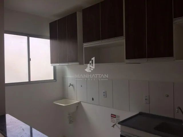 apartamento - Chácara Letônia - Americana - Foto 5