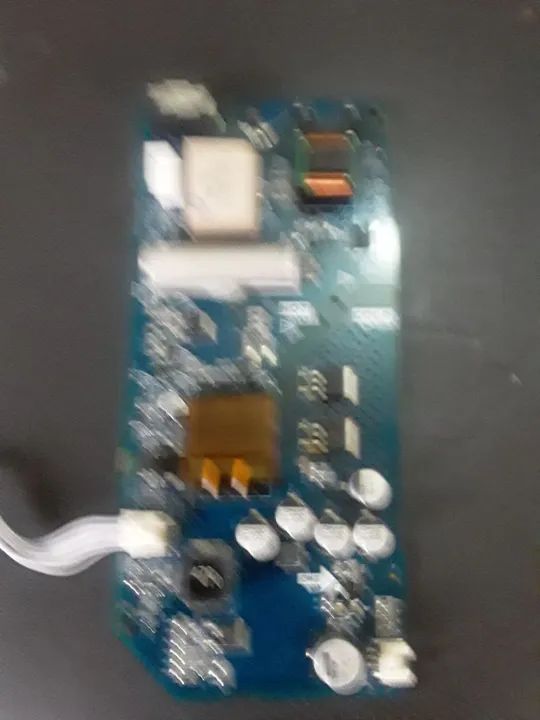 Placa fonte dá TV Philco ptv 32g52s