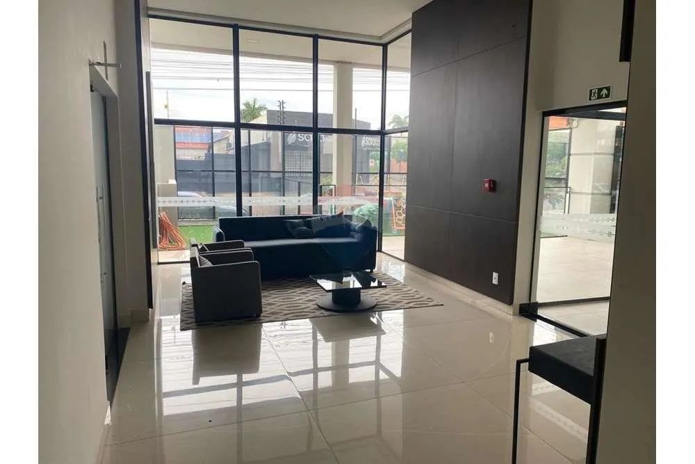 Vendo Apartamento no Edifício Vila Barão - Bairro Jardim Santa Marta: - Foto 4