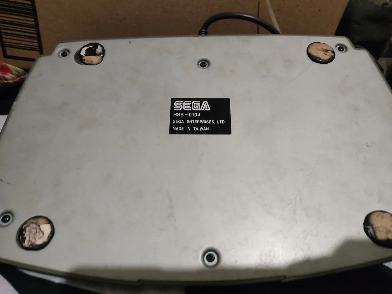 Sega saturn - Foto 2