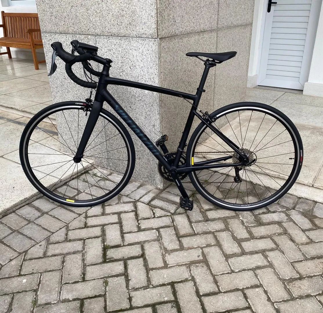 Bicicleta Specialized Allez Tamanho 54