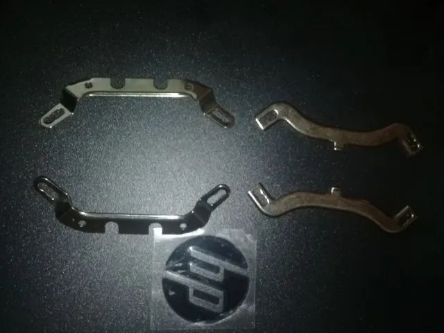 ADPTADOR PARA PLACA MAE  INTEL