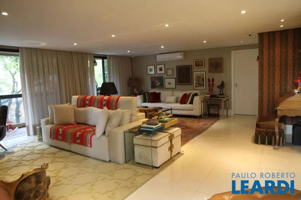 APARTAMENTO - CAMPO BELO - SP - Foto 2