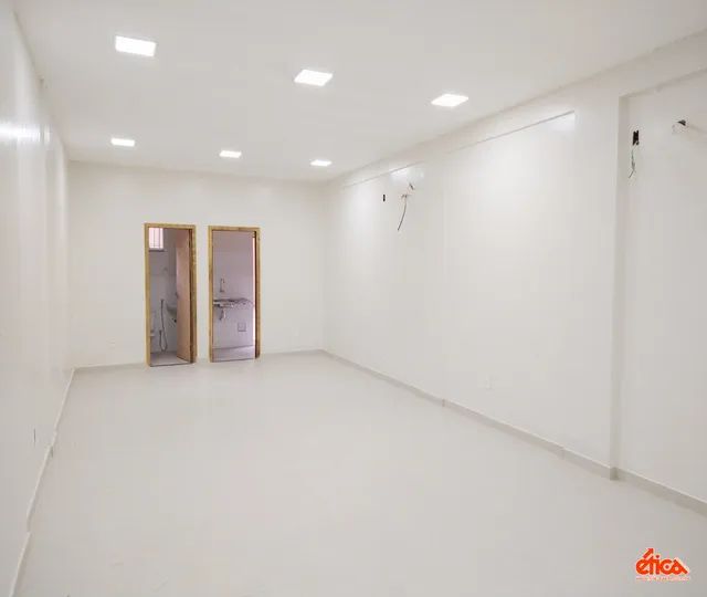 Ed Frei Daniel De Samarate Loja 02 com estacionamento rotativo med 58,12m² - Foto 5