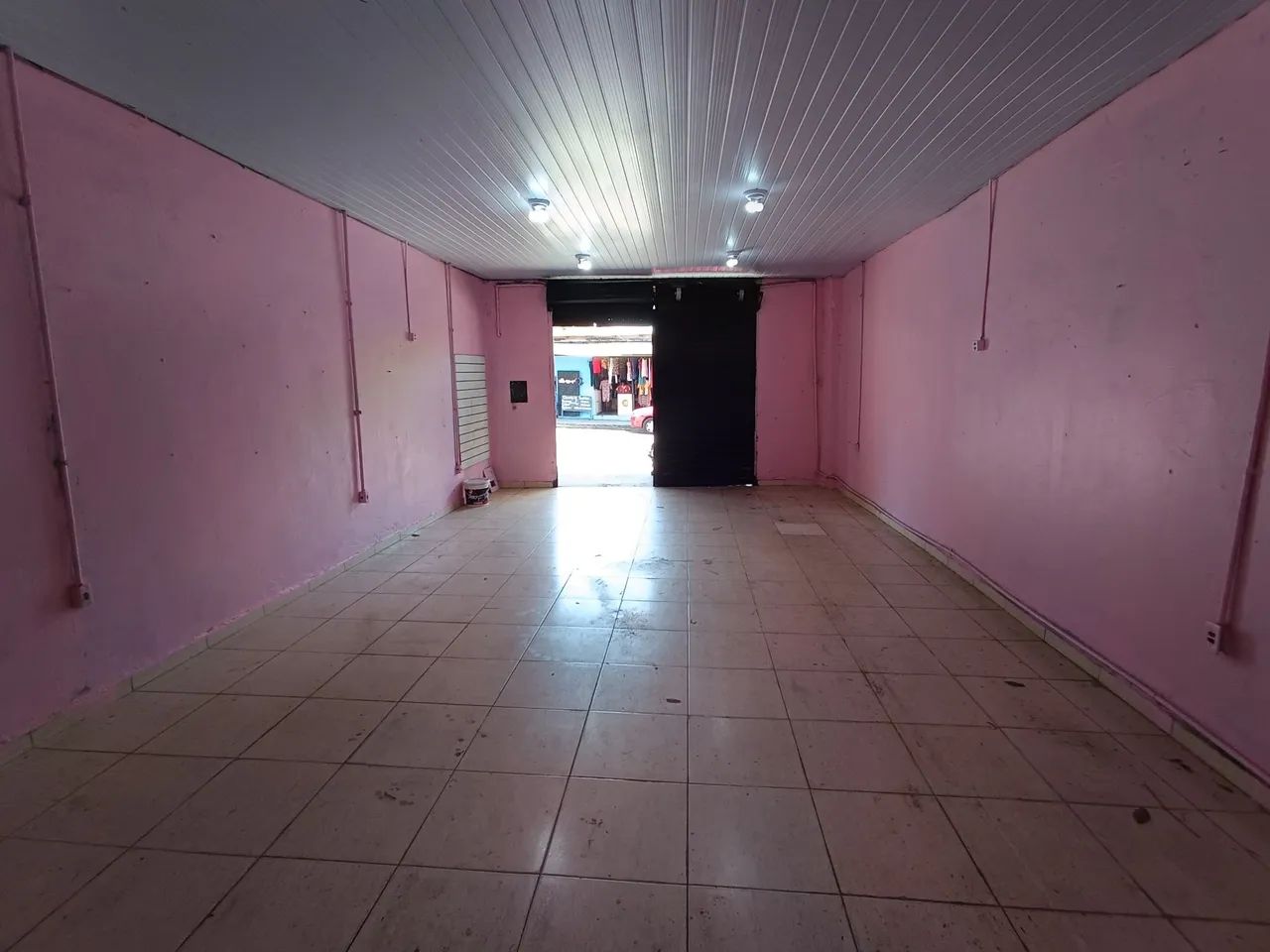 //Alugo ponto comercial na Redenção  - Foto 4