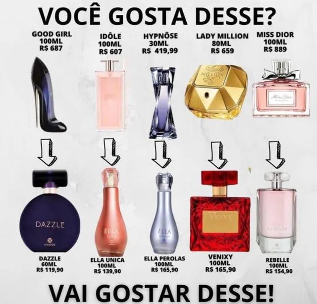 Dia dos namorados Hinode! Descontos imperdíveis! - Foto 5
