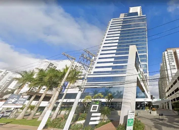 Sala, 36 m² - venda por R$ 387.240,00 ou aluguel por R$ 2.304,44/mês - Vila Baeta Neves -  - Foto 8