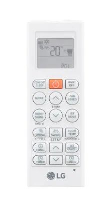 Ar Condicionado LG Split - Inverter 9000 Btus - Quente/Frio (Novo/Lacrado/com garantia) - Foto 2