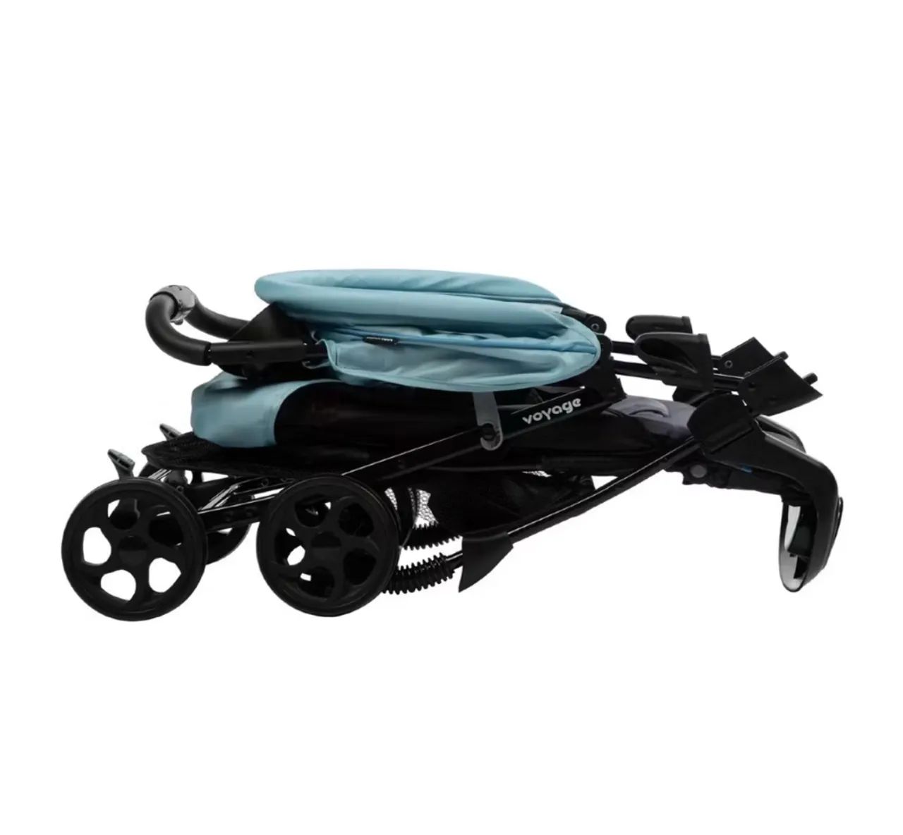 Carrinho de Bebê - Leve e Prático - Foto 2