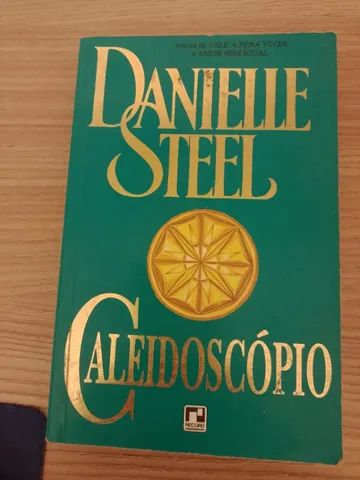 Livros Danielle Steel