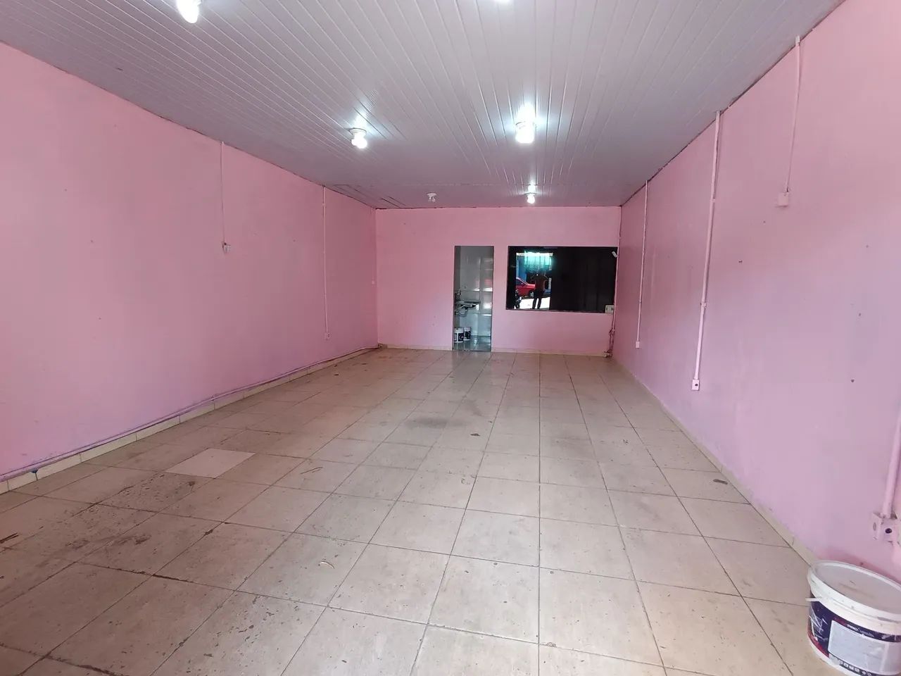 //Alugo ponto comercial na Redenção 