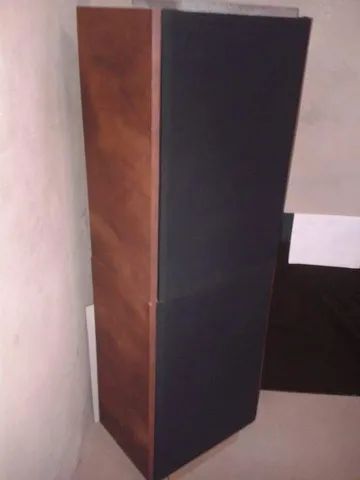 Caixas gradiente master 100 ( só tenho um par agora) só retirada local - Foto 3