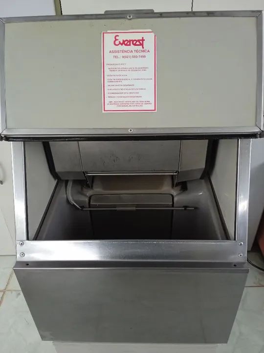 Freezer Vertical - Foto 4