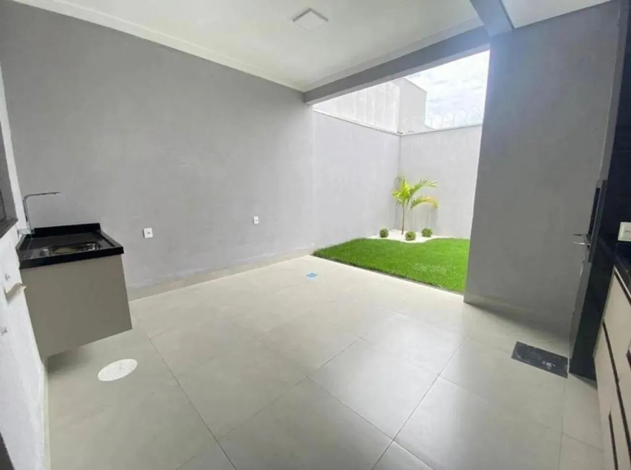 Vendo casa em Águas lindas próximo ao shopping  - Foto 3