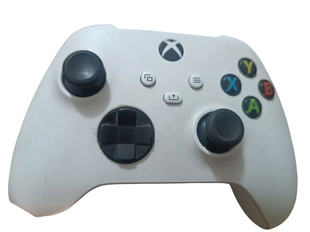 Controle Xbox Series X/S Branco - Foto 3