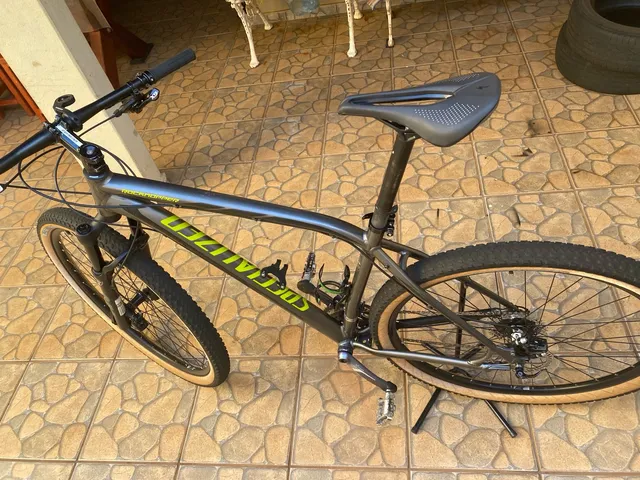 Specialized rockhopper XL
