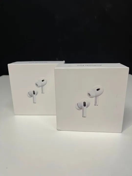 AirPods PRO 2 com MagSafe e USB C