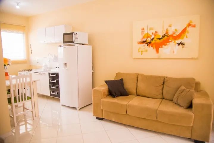 Flat praia dos ingleses, REVEILLON ESTA ALUGADO.