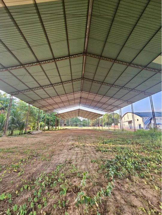 Vende-se terreno na BR-316 - Foto 6