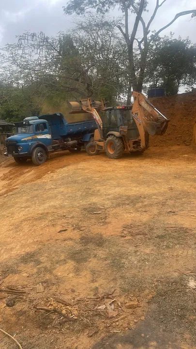 Terreno para chácara!  - Foto 6