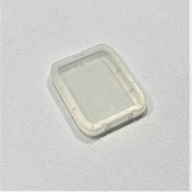 (Aceito cartão) Estojo/Case para Cartão de Memória Compactflash CF - Foto 6