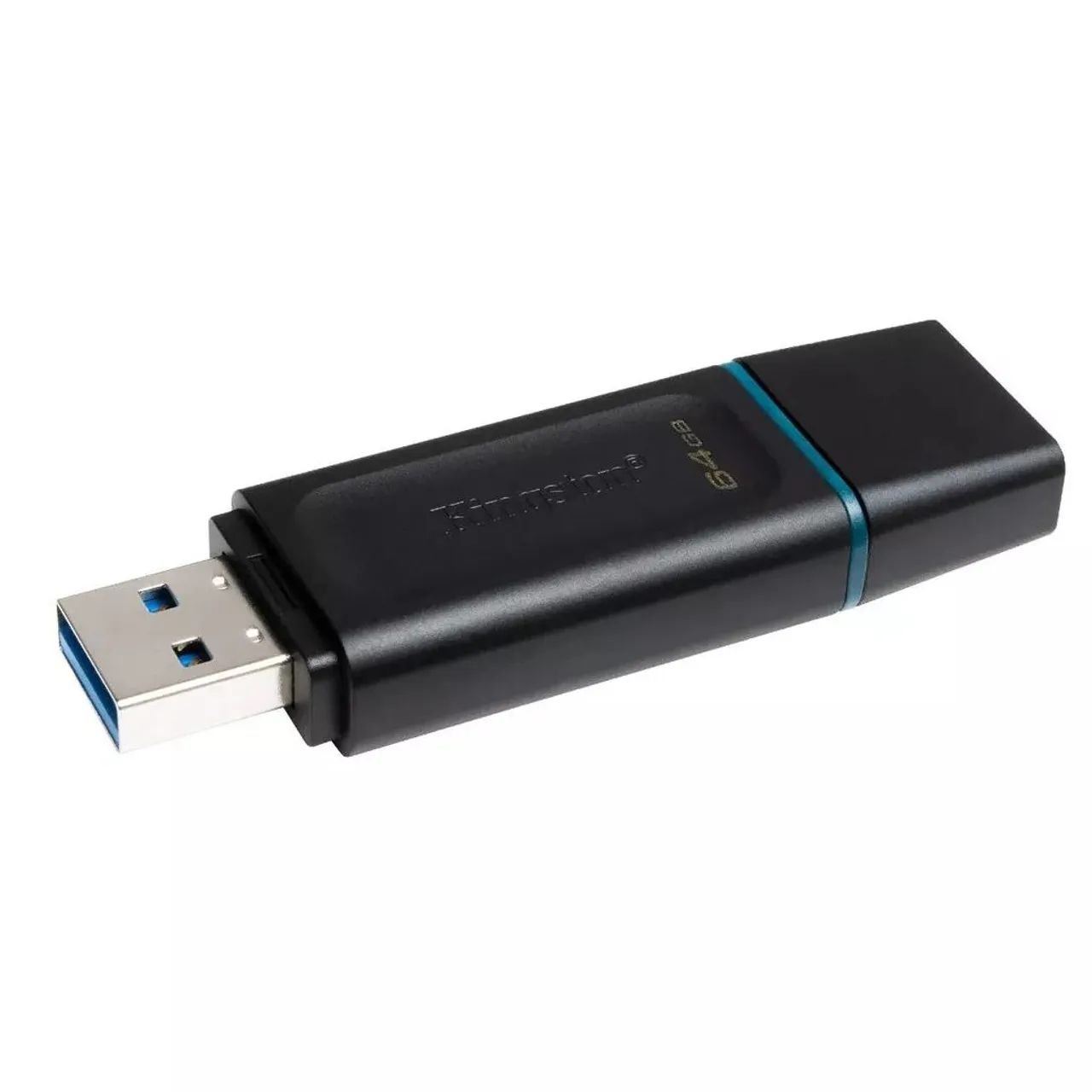 Pen driver Kingston 64GB DTX Original, USB 3.2 (Novo)