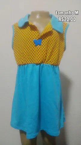 Blusas infantil feminina  - Foto 4