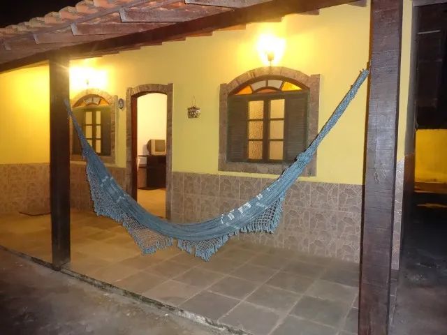 Casa de Temporada Próximo da Praia em Araruama - Leia o anúncio