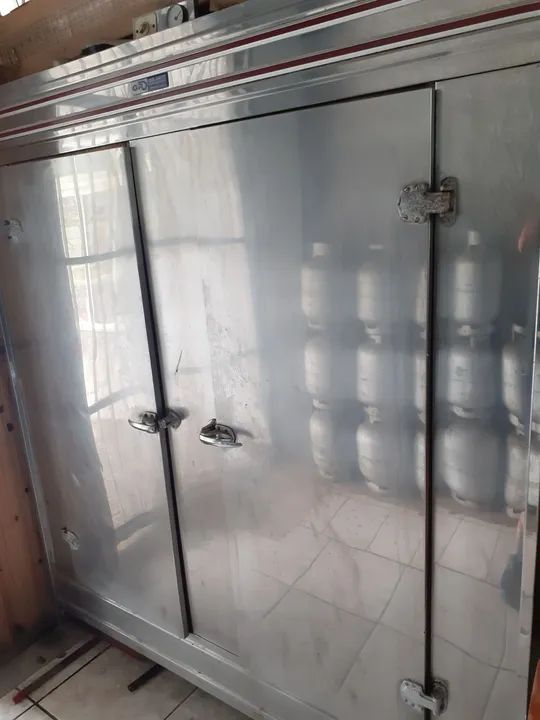 Prateleira gôndola para supermercado - Foto 5