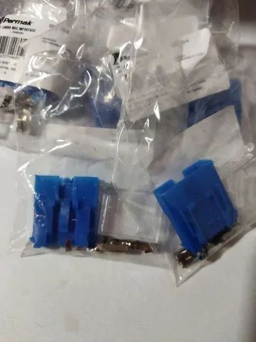 Porta fusível Max 